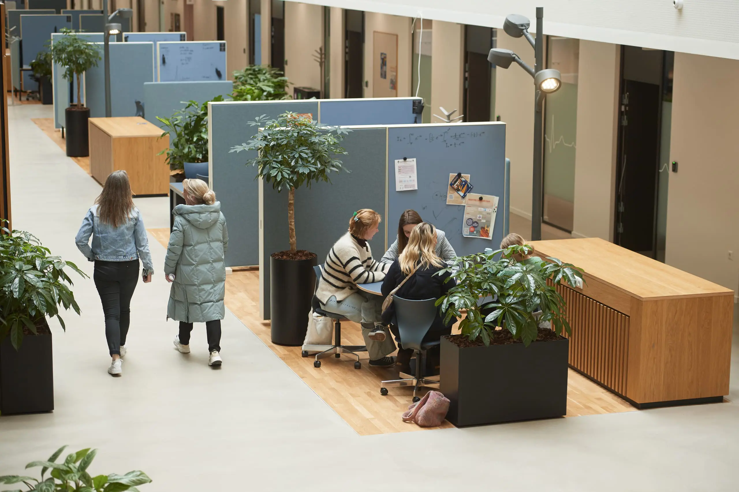 AAU SUMD Marts 2024 DSC8090